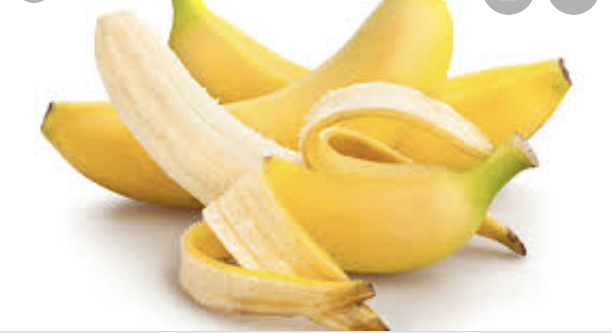 Fruit& Veg of the Week Stretch n Grow